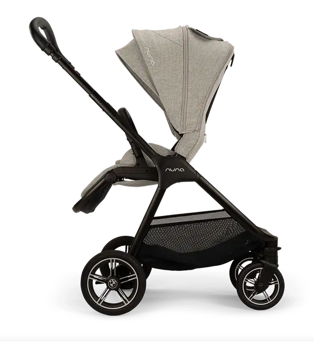  ORDER - Xe Đẩy 2 Chiều Gấp Gọn Cho Bé NUNA TRIV NEXT BMW 