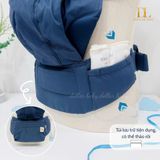  Địu cho bé Ergobaby Omni Dream 
