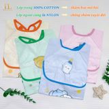  MISAN - Áo Yếm Cộc Tay 