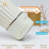  FATZ BABY - Bình hâm và đo độ tinh khiết nước pha sữa di động - Mini Smart 9 Plus 