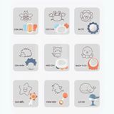  Xúc Xắc Chim Cánh Cụt Nanatu 