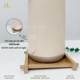 FATZ BABY - Bình đun và hâm nước pha sữa di động -  Mini Smart 3 