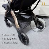  Xe đẩy gấp gọn Maxi-Cosi Eva3 
