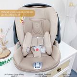  Ghế Ngồi Ô Tô Cybex Cloud T Plus i-Size 