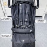  Xe đẩy gấp gọn GB Pockit ELF 