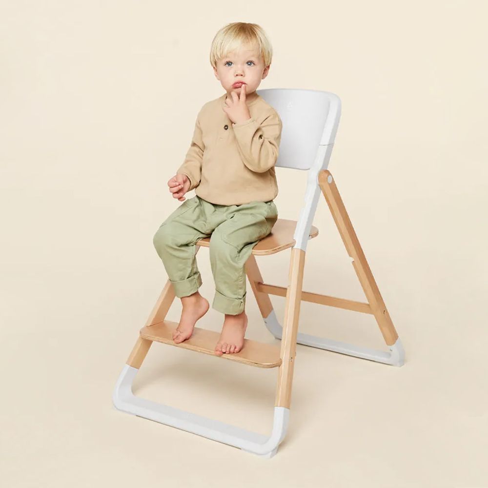  Ghế ăn dặm Ergobaby Evolve High Chair + Chair 