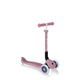  Xe Scooter 3 bánh Globber Junior Foldable Fantasy Lights Anodized Tbar (2 - 6 tuổi) 