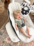  Nôi Đưa 4Moms - MamaRoo® Multi-Motion Baby Swing® 