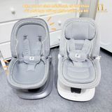  Nôi Ru Ngủ Đa Chuyển Động Mastela Duluxe 360° 