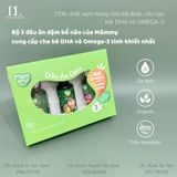  Dầu Ăn Dặm MămMy (100ml) 