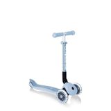  Xe Scooter 3 bánh Globber Junior Foldable Fantasy Lights Anodized Tbar (2 - 6 tuổi) 