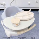  Ghế Ăn Dặm Cho Bé Đa Năng Aibedo Cho Bé Từ 3 Tháng - 5 Tuổi 