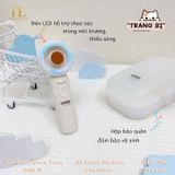  Máy Dũa Móng Suki - TOBÉ 