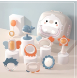  Xúc Xắc Chim Cánh Cụt Nanatu 