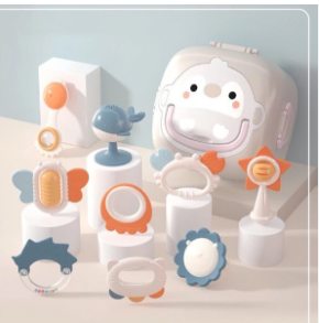  Xúc Xắc Chim Cánh Cụt Nanatu 