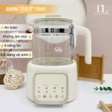  FATZ BABY - Bình đun và hâm nước pha sữa - Quick 15 