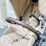  Xe Đẩy 2 Chiều Gấp Gọn Cybex Melio TPE + Bumper Bar 