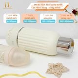  FATZ BABY - Bình hâm và đo độ tinh khiết nước pha sữa di động - Mini Smart 9 Plus 