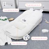  Gối Chống Trào Ngược Veeou 3in1 