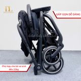  CYBEX Gold - Xe Đẩy 2 Chiều Eezy S Twist+2 
