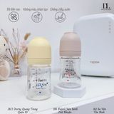  Bình Sữa Haenim PPSU 