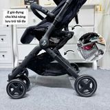  Xe đẩy gấp gọn Maxi Cosi Lara2 