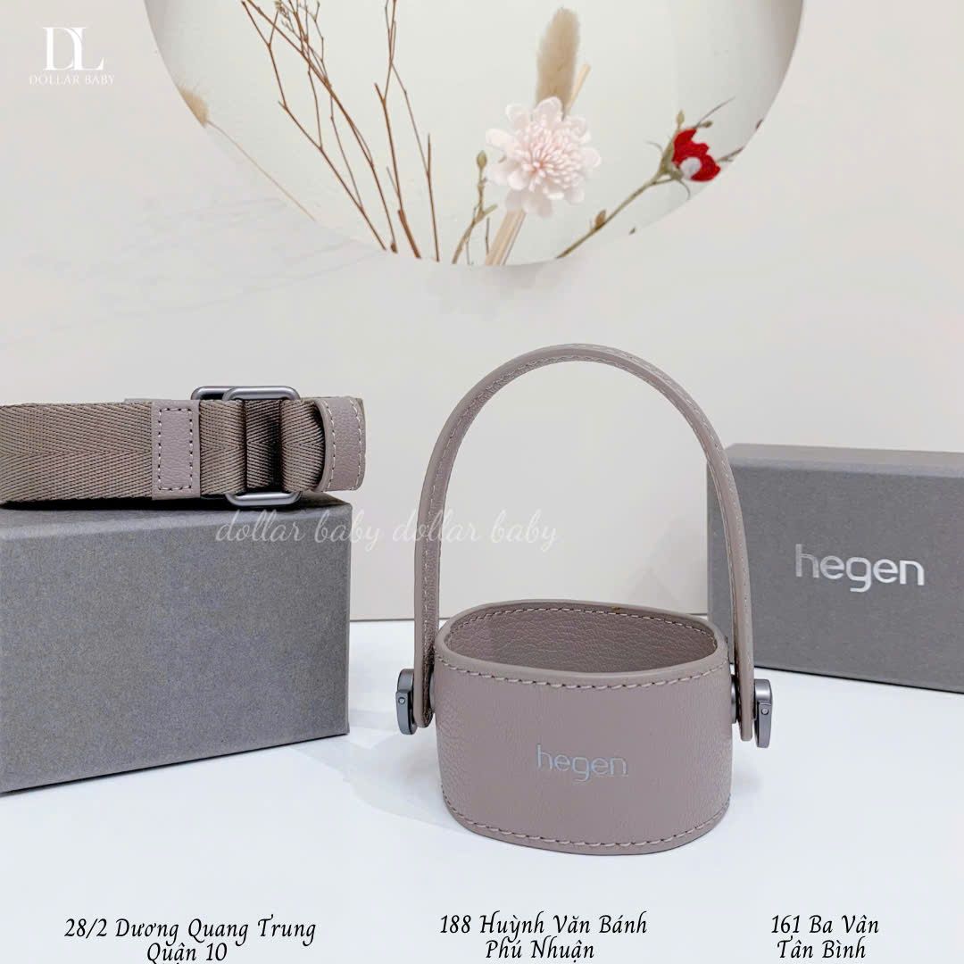  Dây Đeo Bình Sữa Hegen Bottle Strap 