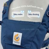 Địu cho bé Ergobaby Omni Dream 