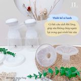  MOAZ BÉBÉ - Máy Hút Sữa Điện Đôi - MB092 