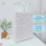  MOAZ BÉBÉ - Máy lọc không khí cao cấp - MB112 