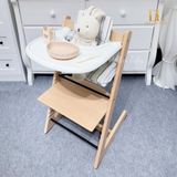  Ghế Ăn Dặm LouLou ( Full Set ) 