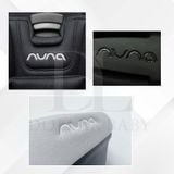  NUNA - Ghế Ngồi Ô Tô RAVA 