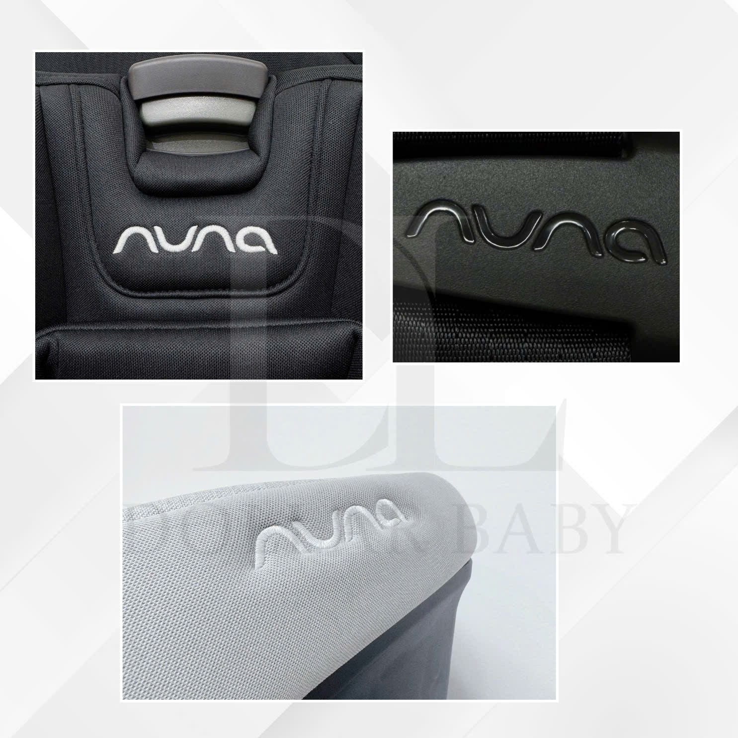  NUNA - Ghế Ngồi Ô Tô RAVA 