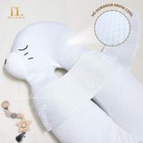  Gối ôm hình hải cẩu Emong 