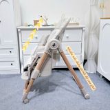  MAXI-COSI - Ghế ăn dặm cho bé Minla Plus 