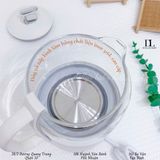  MOAZ BÉBÉ - Bình đun nước - MB099 