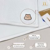  Thảm mát Duraron Cooling Airmesh DOTORI 