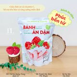  Bánh Trái Cây Mămmy (6 tháng) 