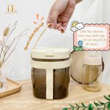  Hộp Đựng Sữa OTIS  - TOBE- MS 1120 