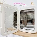  Máy Tiệt Trùng Sấy Khô UVC Adicon Lead S10 