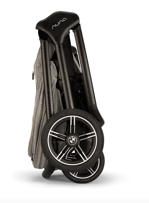  ORDER - Xe Đẩy 2 Chiều Gấp Gọn Cho Bé NUNA TRIV NEXT BMW 