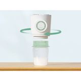  Máy Hâm Sữa Di Động Momcozy 