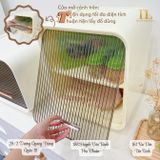  Tủ Đựng Bình Sữa  - SASA 