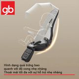  Xe đẩy 2 chiều gấp gọn GB Cruiser 