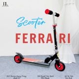  Xe Trượt Scooter Mesuca 2 / 3 bánh 