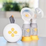  Máy hút sữa điện đôi Medela - Swing Maxi 2.0 
