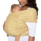  Địu vải Ergobaby Aura Baby Wrap 