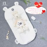  Gối Chống Trào Ngược Veeou 3in1 