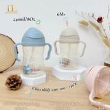  Bình Nước PPSU 360 Độ B.Box - Sippy Cup / Deluxe Edition ( 240ml ) 