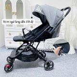  Xe Đẩy Baohao Y8 2 Chiều 